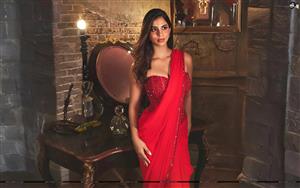 Suhana Khan